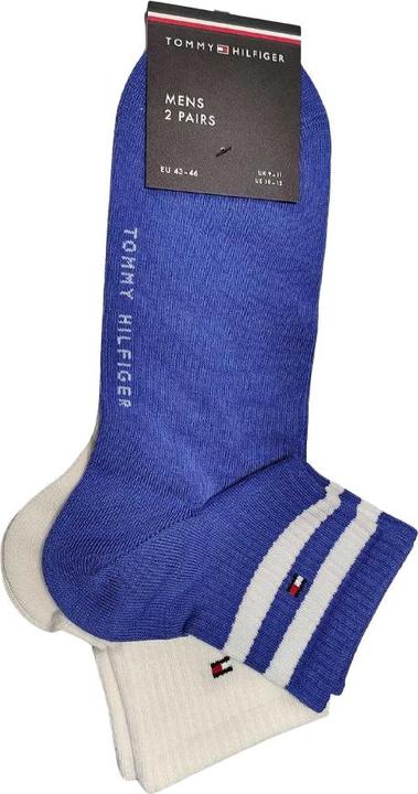 Blau, Weiss