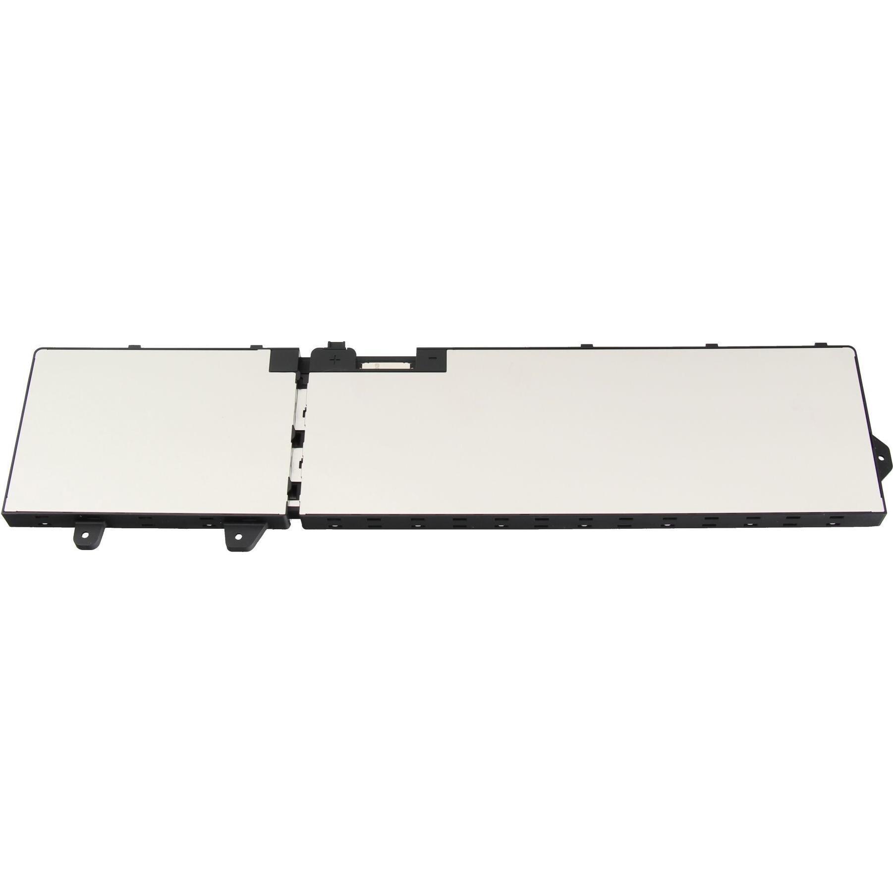 Thumbnail - Dell X26RT (6 Zellen, 6827 mAh), Notebook Akku