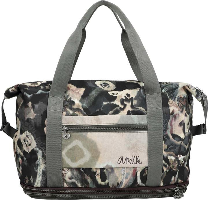 Immagine prodotto Anekke Real Soft Expandable Travel Bag