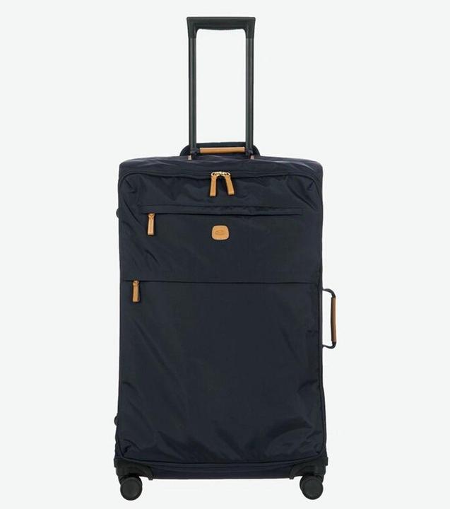Actual product image Brics Bric's Trolley + Suitcase X-Travel 58145 (86 l)