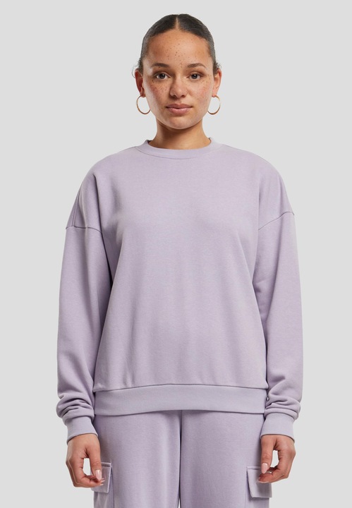 Immagine prodotto Urban Classics Maglia da donna oversize in spugna leggera - 159547 (XS)