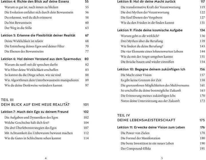 Immagine prodotto Lebensmeisterschaft (Tedesco, Patrick Reiser, 2022)