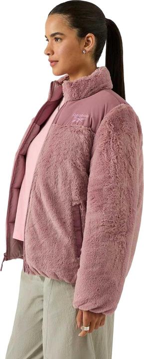 Produktbild Reebok Steppjacke wendbar (S)