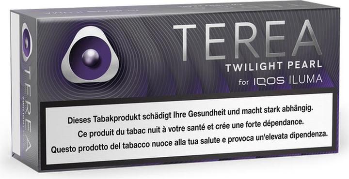Produktbild Terea Twilight Pearl (10 Stk.)