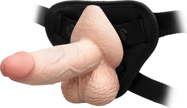 Actual product image Earthly Body Slipskin Girthy