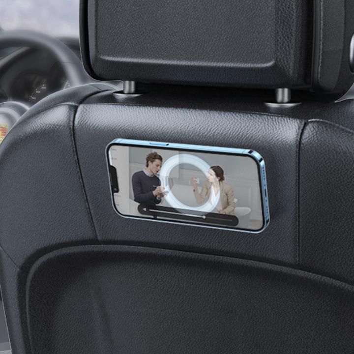 Produktbild Joyroom Magnetic Mount Ring Kit für Smartphones