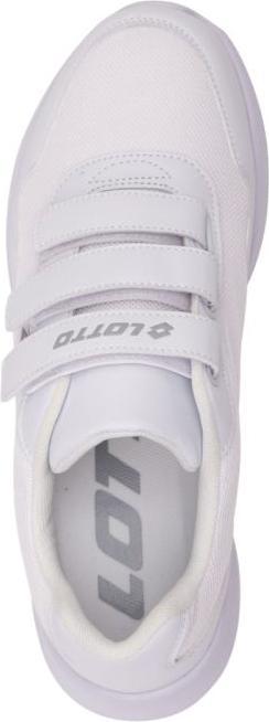 Produktbild Lotto Connect VL OC Schuhe Weiss und Grau (40)