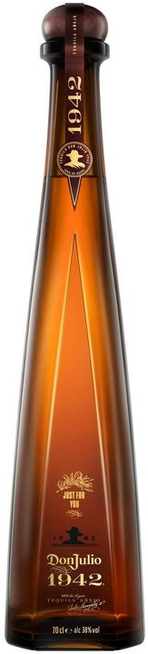 Image du produit Don Julio 1942 (1 x 70 cl)