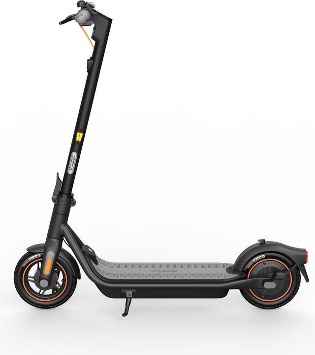 Segway-Ninebot KickScooter F65I acquista su Galaxus