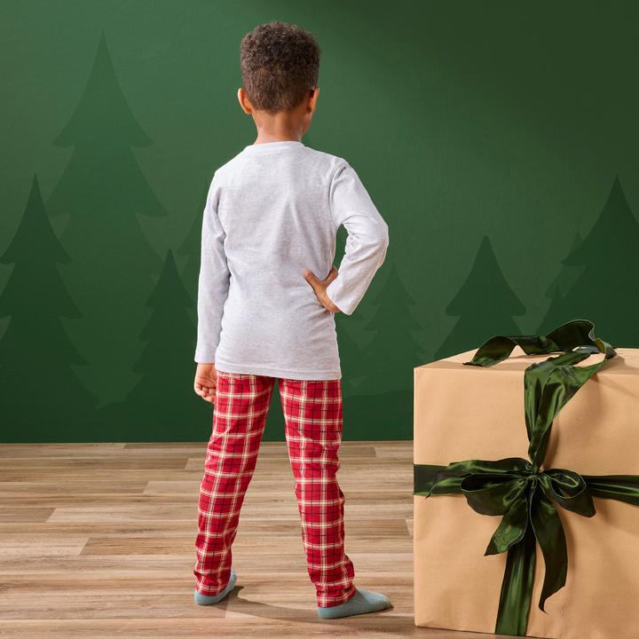 Image du produit Erwin Müller Kinder-Schlafanzug (146, 152)