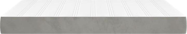 Actual product image VidaXL Moyna (140 x 190 cm, Spring core)