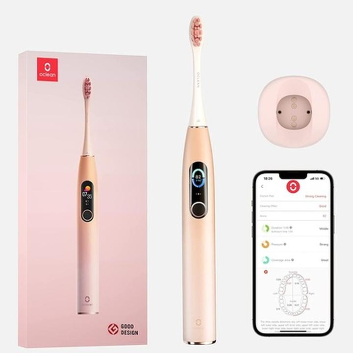 Immagine prodotto Xiaomi X Pro (Spazzolino sonico)