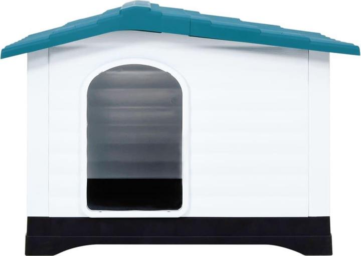 Produktbild vidaXL Joelie (Hundehütte)
