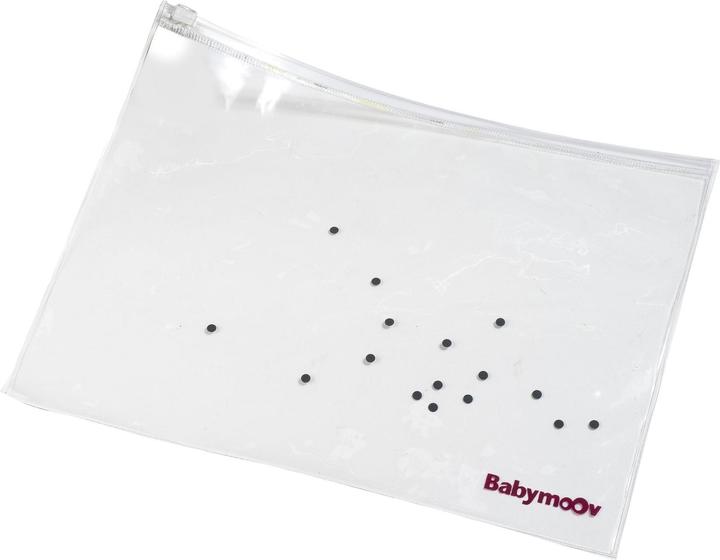 Actual product image Babymoov Baby Star