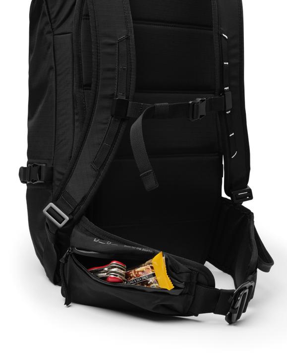 Actual product image D_b_ Snow Pro (32 l)