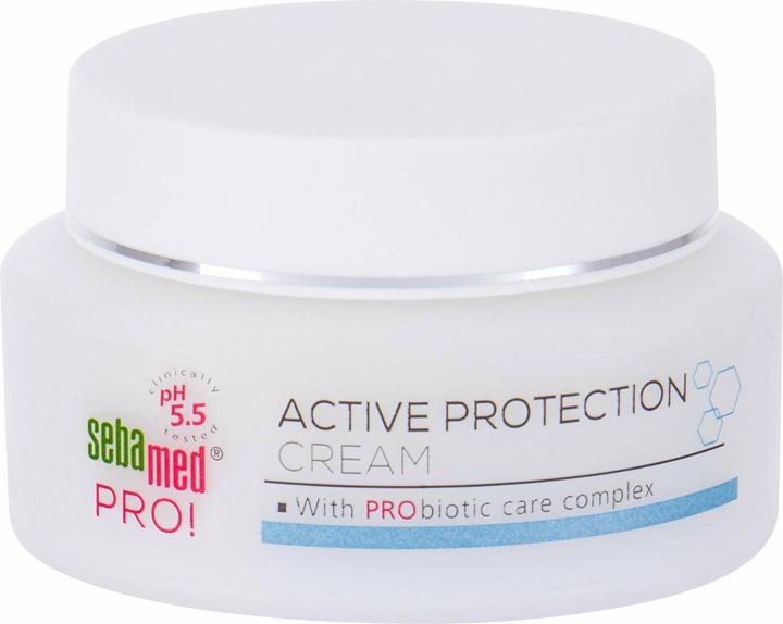 Sebamed Pro! Active Protection (50 ml, Day cream)
