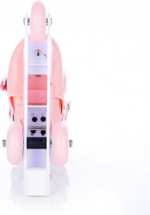 Actual product image Tempish - Baby Skate Set Wild - Inline Skates - Kinderen - Verstelbaar - 30-33 (30, 31, 32, 33)
