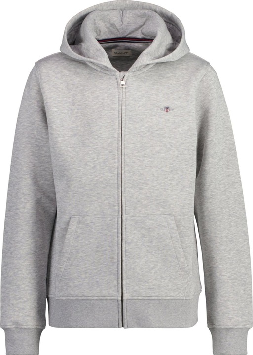 GANT Shield Zip Hoodie