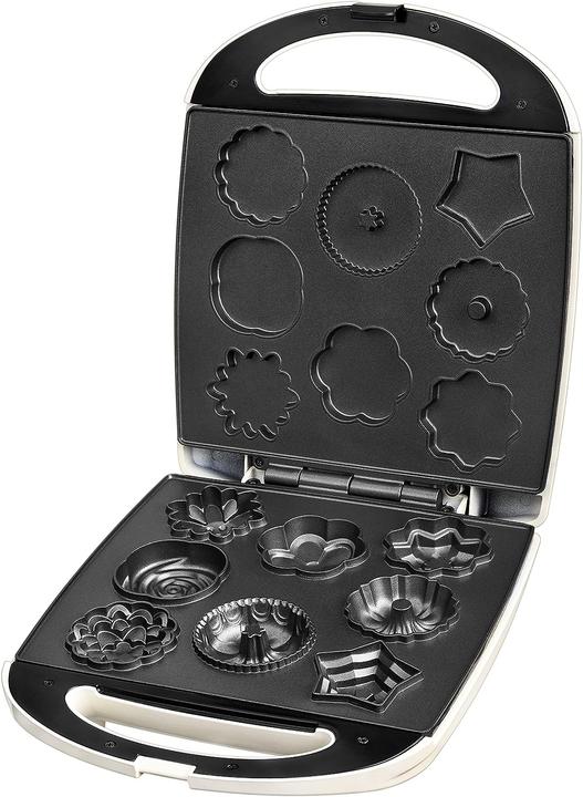 Produktbild Kalorik TKG CKM 1010 C Guglhupfbäcker