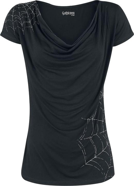 Produktbild Gothicana by EMP Emma (S)