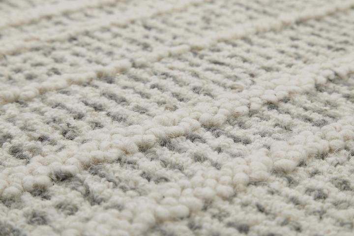 Image du produit Wecon Home Kurzflorteppich Hamptons FORTYFIVE (80 x 300 cm)