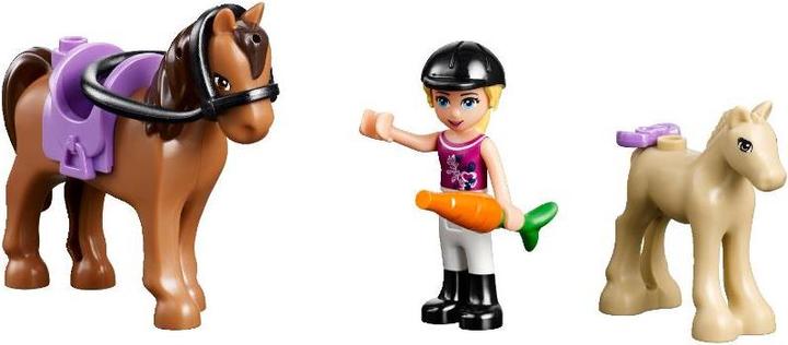 Produktbild LEGO Grosser Bauernhof (41039, LEGO Friends)
