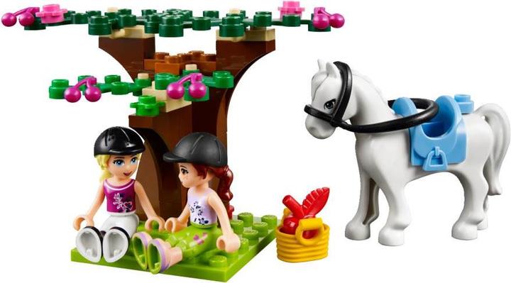 Produktbild LEGO Grosser Bauernhof (41039, LEGO Friends)