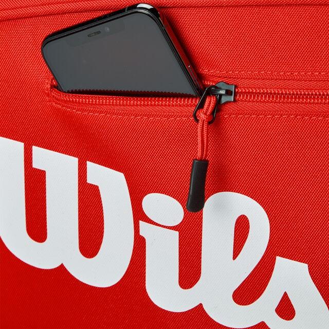 Immagine prodotto Wilson Borsa da paddle Tour rossa