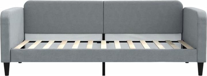 Actual product image vidaXL ausziehbares Tagesbett