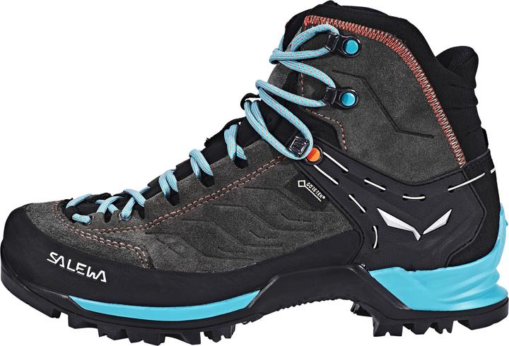 Actual product image Salewa Mountain Trainer Mid GTX (38)