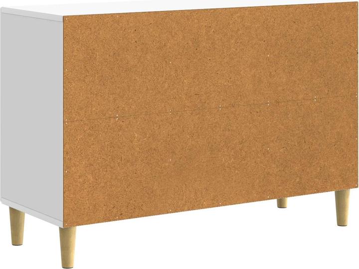 Produktbild vidaXL Sideboard (34.50 x 89 x 60 cm)