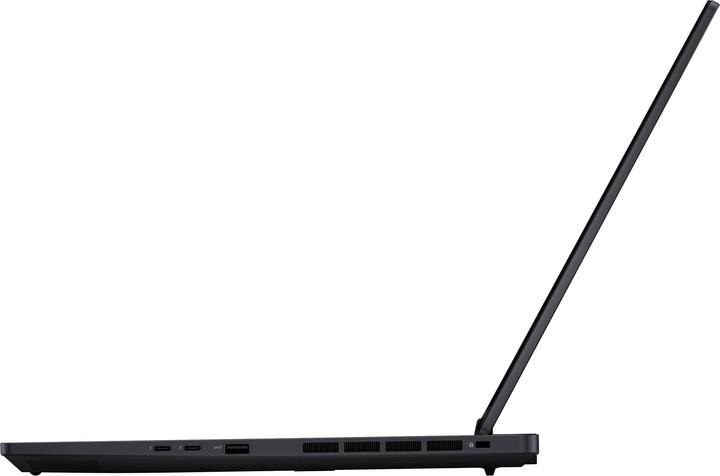 Actual product image ASUS ProArt StudioBook 16 OLED (16", 2000 GB, 32 GB, DE, Intel Core i9-13980HX)