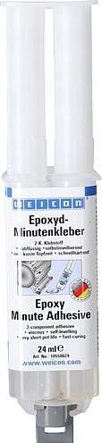Image du produit Aquatuning Adhésif Epoxy Minute 24ml (24 ml)