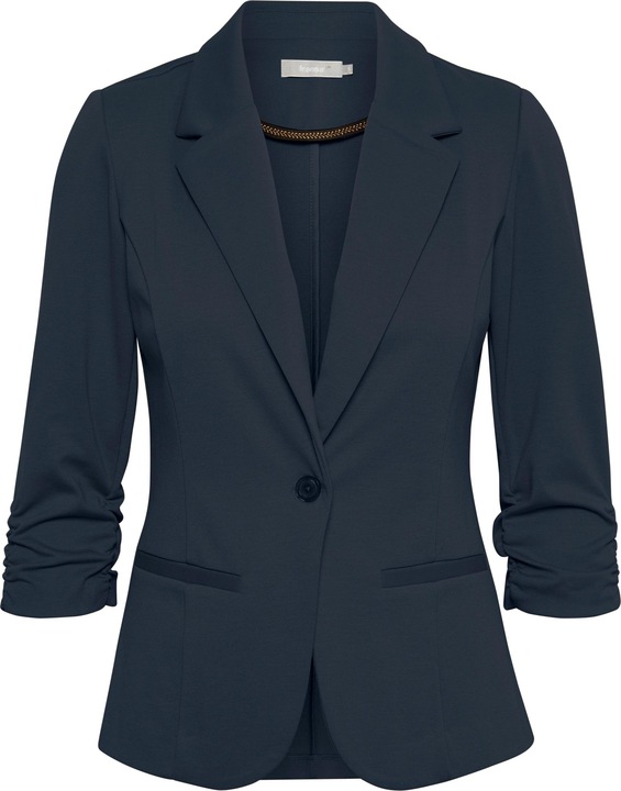 Dark Peacoat (60468)