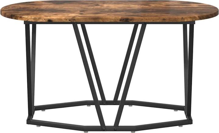 Actual product image VidaXL Coffee table (80 x 40 x 40.5 cm)