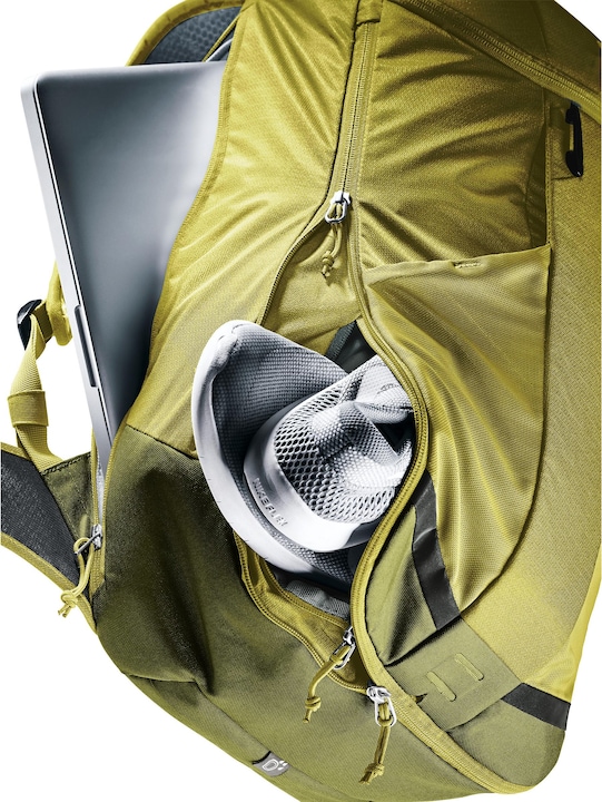 Actual product image Deuter Rotsoord 25+5 (30 l)
