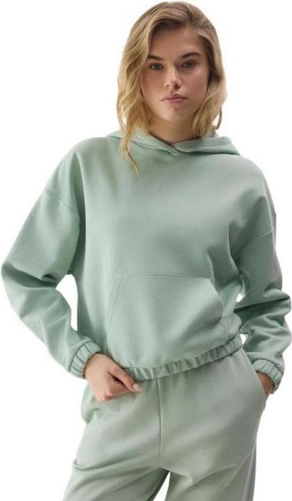 Produktbild 4F WSS24TSWSF1057 Kapuzenpullover (L)