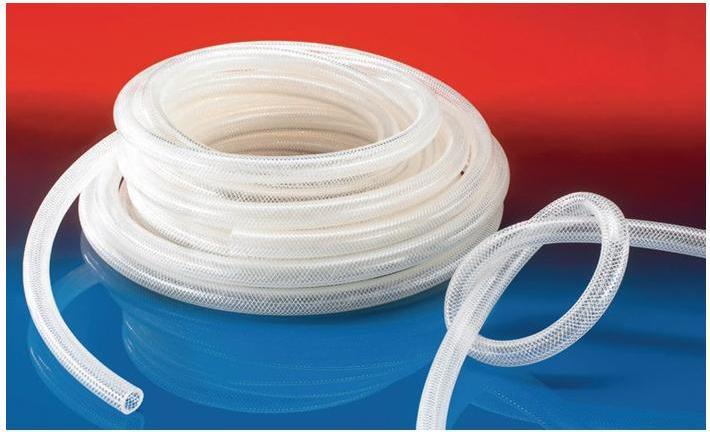 Norres Druckschlauch NORFLEX® PUR 441 MHF Innen-Ø 6 mm Aussen-Ø 10 mm Länge 50 m
