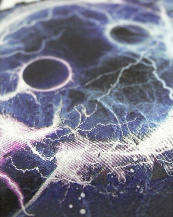 Actual product image Amplified Tshirt (S)