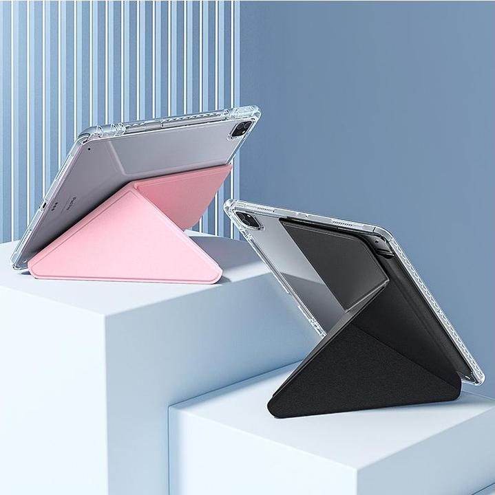 Image du produit Benks Multi Fold Case (Apple iPad Pro 12.9 2018, Apple iPad Pro 12.9 2020, Apple iPad Pro 12.9 2021, Apple iPad Pro 12.9 2022)