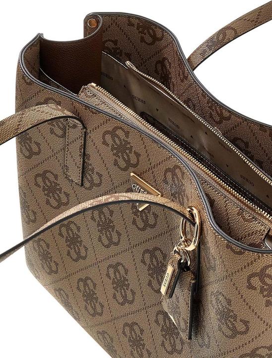 Immagine prodotto Guess Meridian II Girlfriend Tote Bag