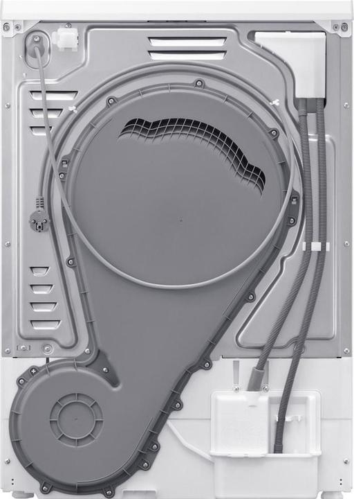 Actual product image Samsung Tumble dryer DV5000, 8kg, A+++ (8 kg, Changeable)
