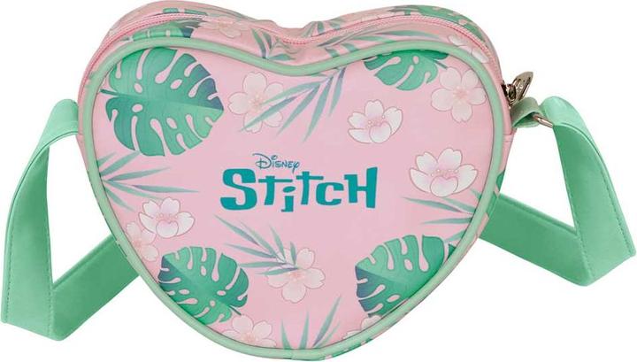 Produktbild Karactermania Casual Heart Shoulder Bag Hug