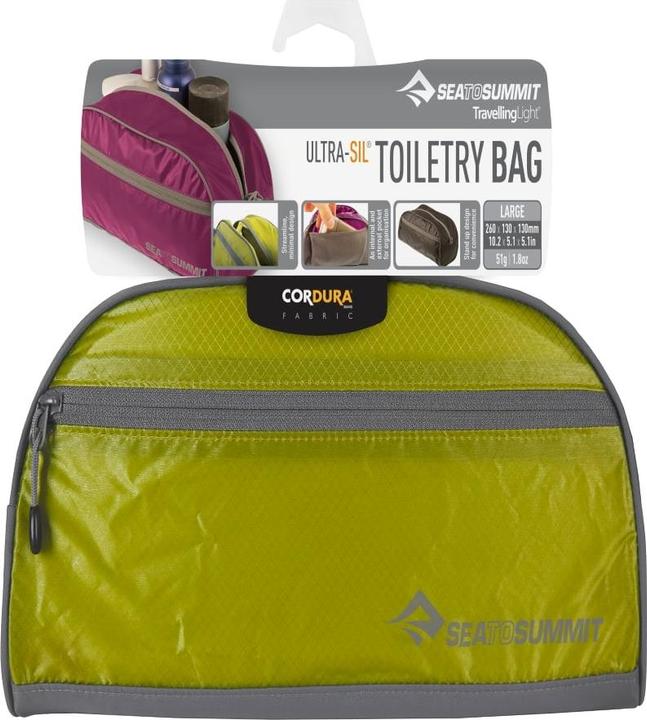 Produktbild Sea To Summit Toiletry Bag (4 l)