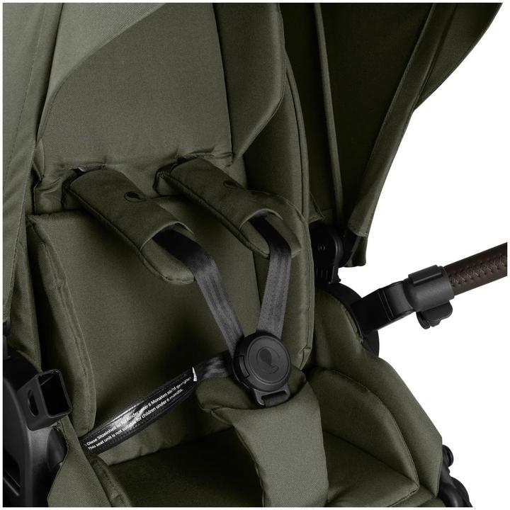 Produktbild ABC Design Salsa 5 Air (0 Monate - 4 Jahre)