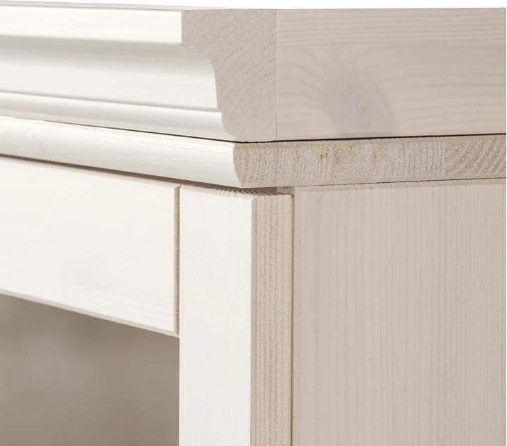 Image du produit Loft 24 Anita (100 x 30 x 80 cm)