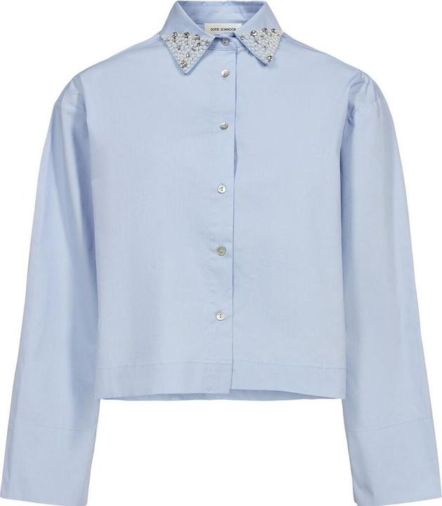 Ice Blue