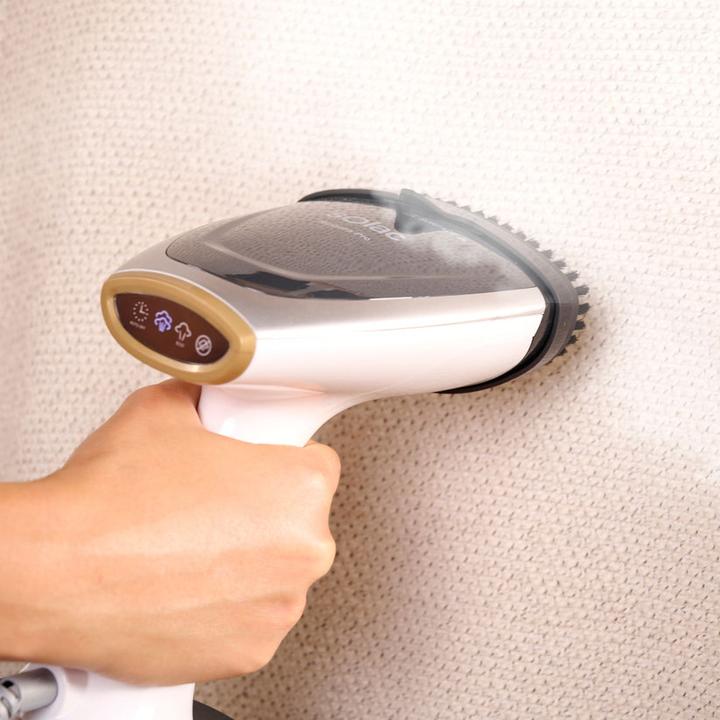 Actual product image Solac Garment steamer (1680 W, 40 g/min)