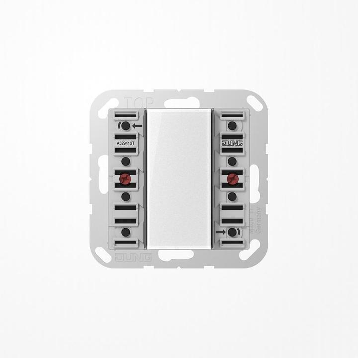 Actual product image JUNG A 52941 ST KNX push-button module