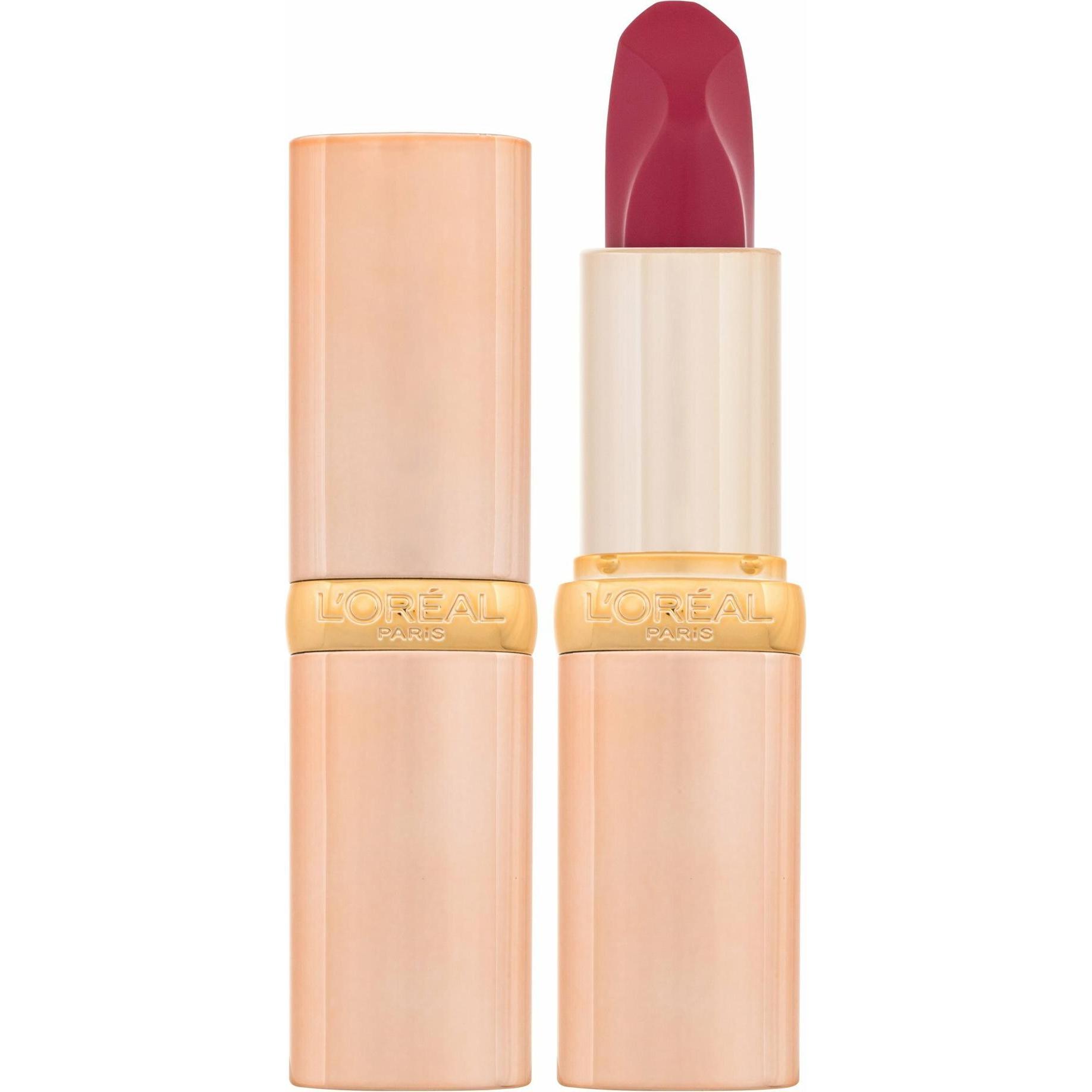 L'Oréal Paris, Lippenstift + Lipgloss, Color Riche (174 Insoucian)